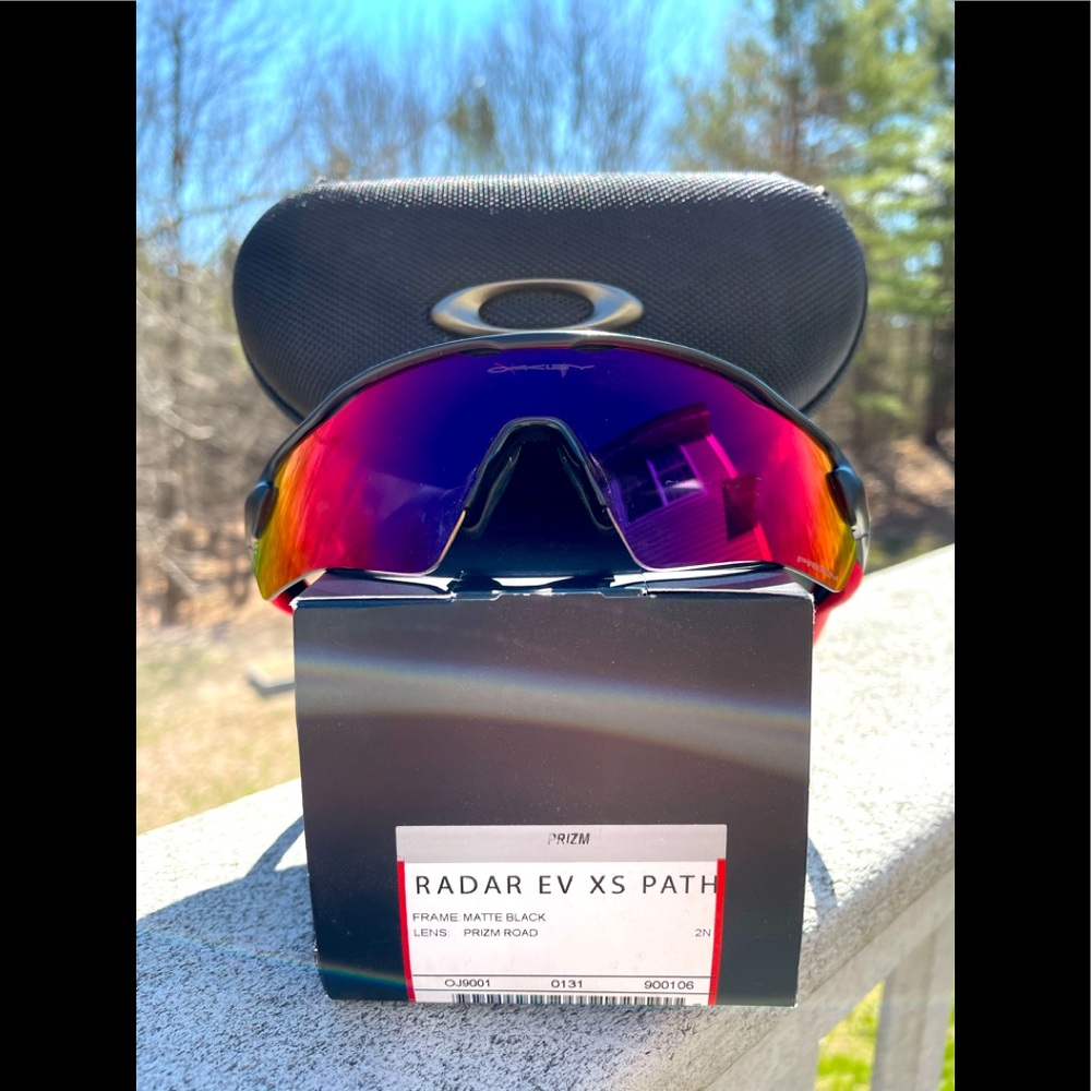 Oakley EV XS PATH Sunglasses